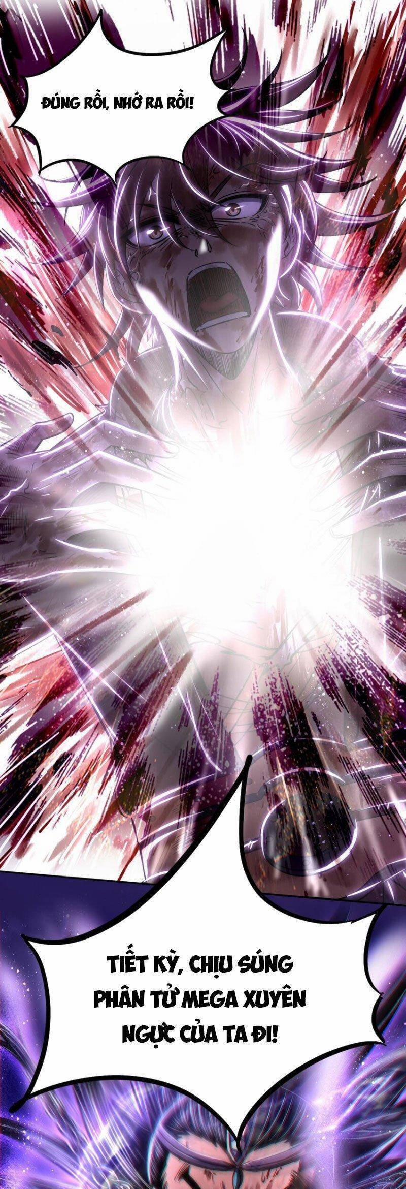 Xuân Thu Bá Đồ 220 trang 39