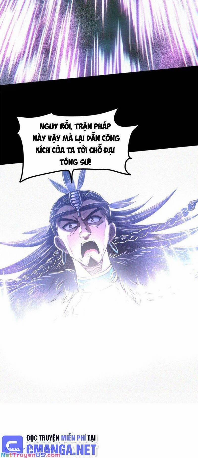 Xuân Thu Bá Đồ 220 trang 5