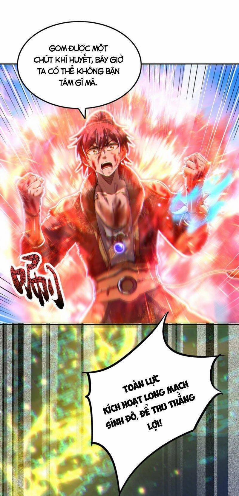 Xuân Thu Bá Đồ 221 trang 13