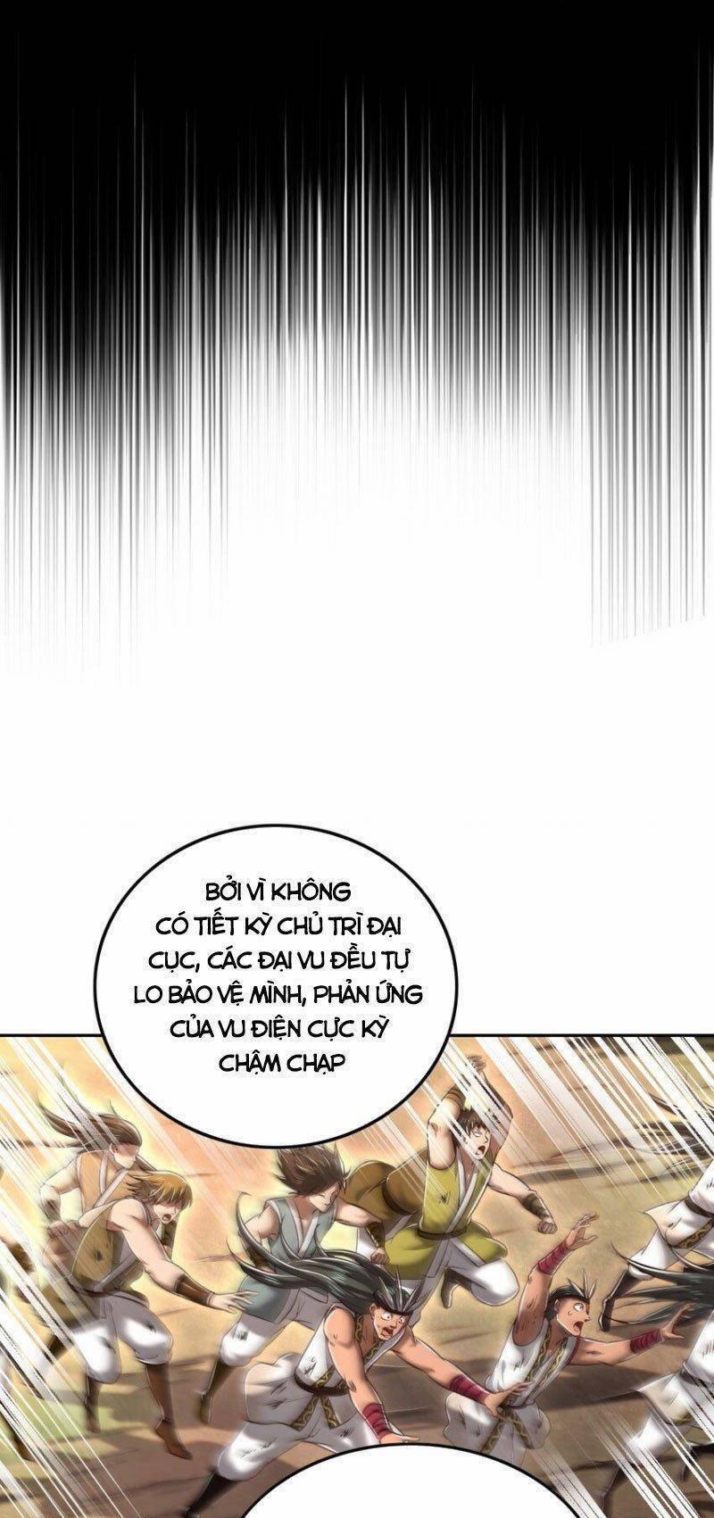 Xuân Thu Bá Đồ 221 trang 15