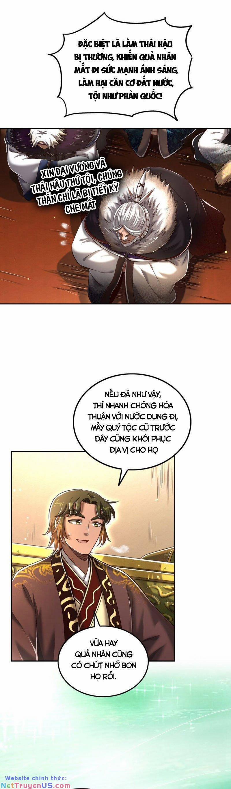 Xuân Thu Bá Đồ 221 trang 18