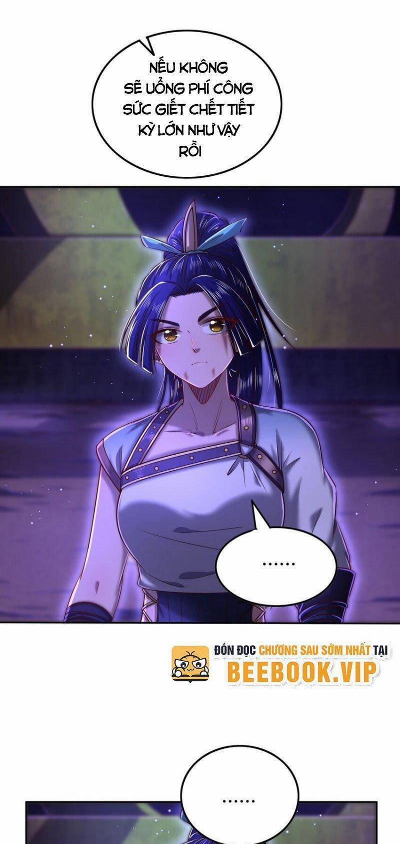 Xuân Thu Bá Đồ 221 trang 6