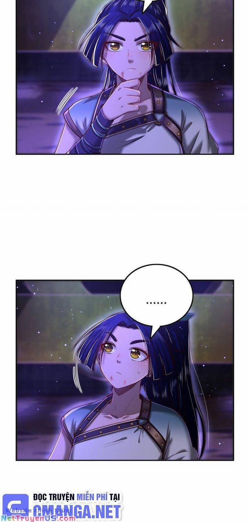 Xuân Thu Bá Đồ 221 trang 7