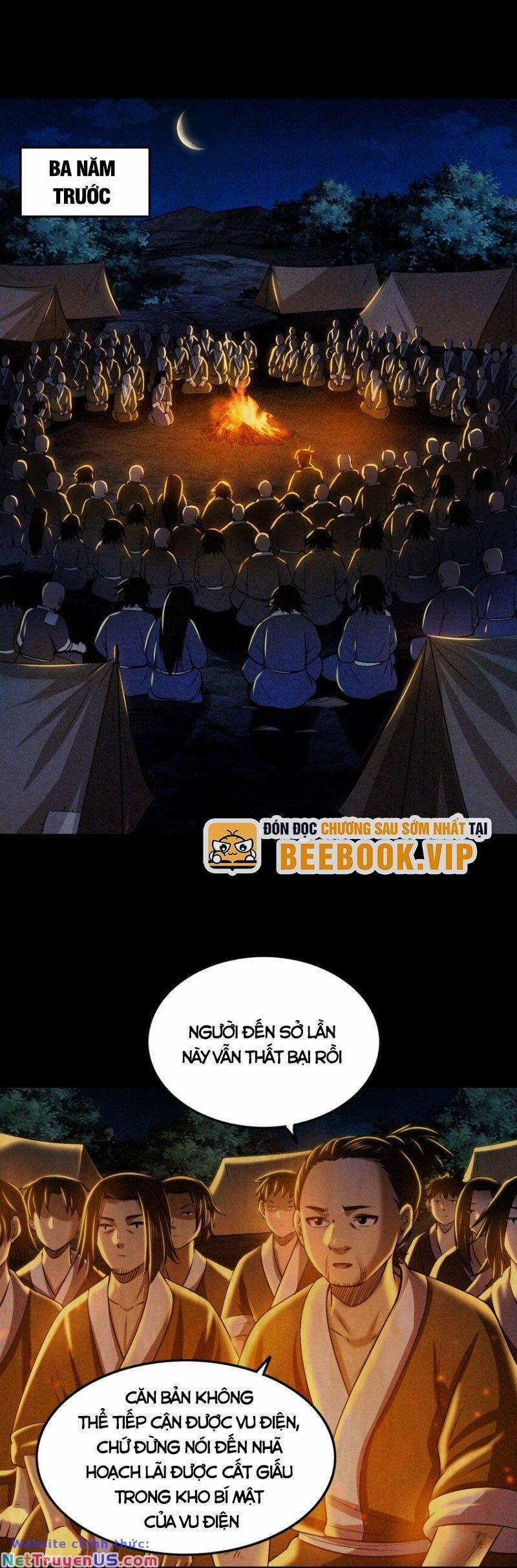 Xuân Thu Bá Đồ 222 trang 0