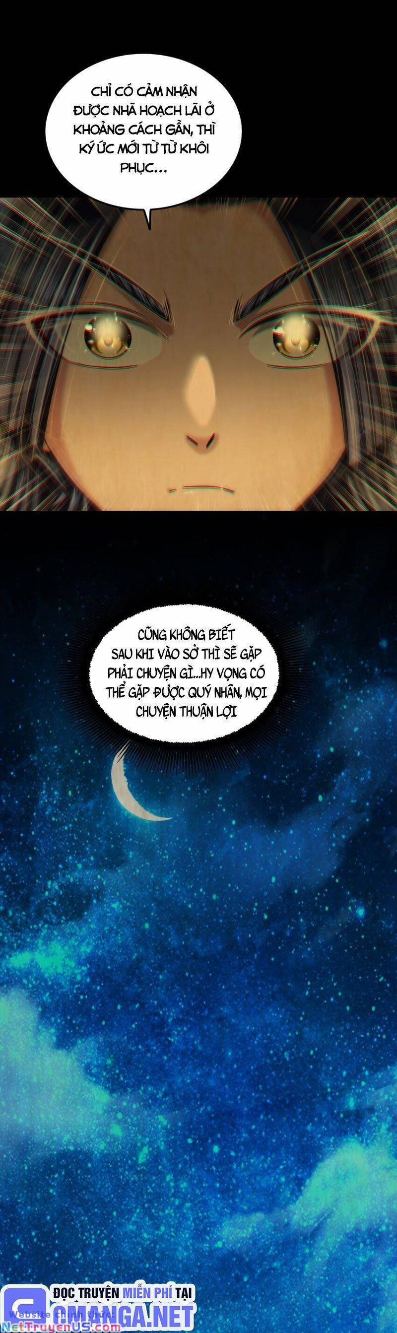 Xuân Thu Bá Đồ 222 trang 10