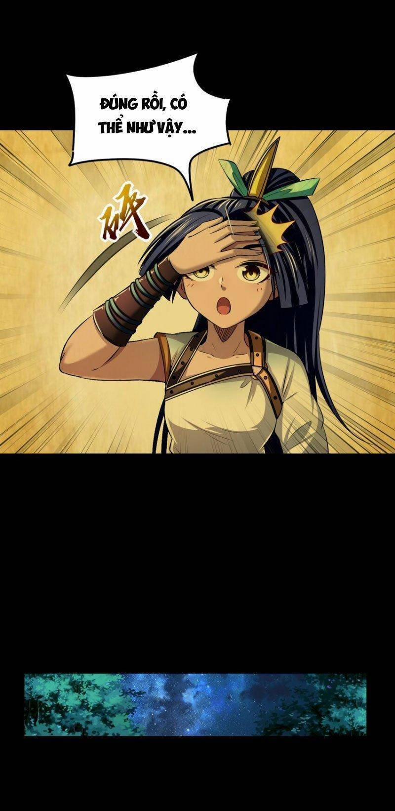 Xuân Thu Bá Đồ 222 trang 14