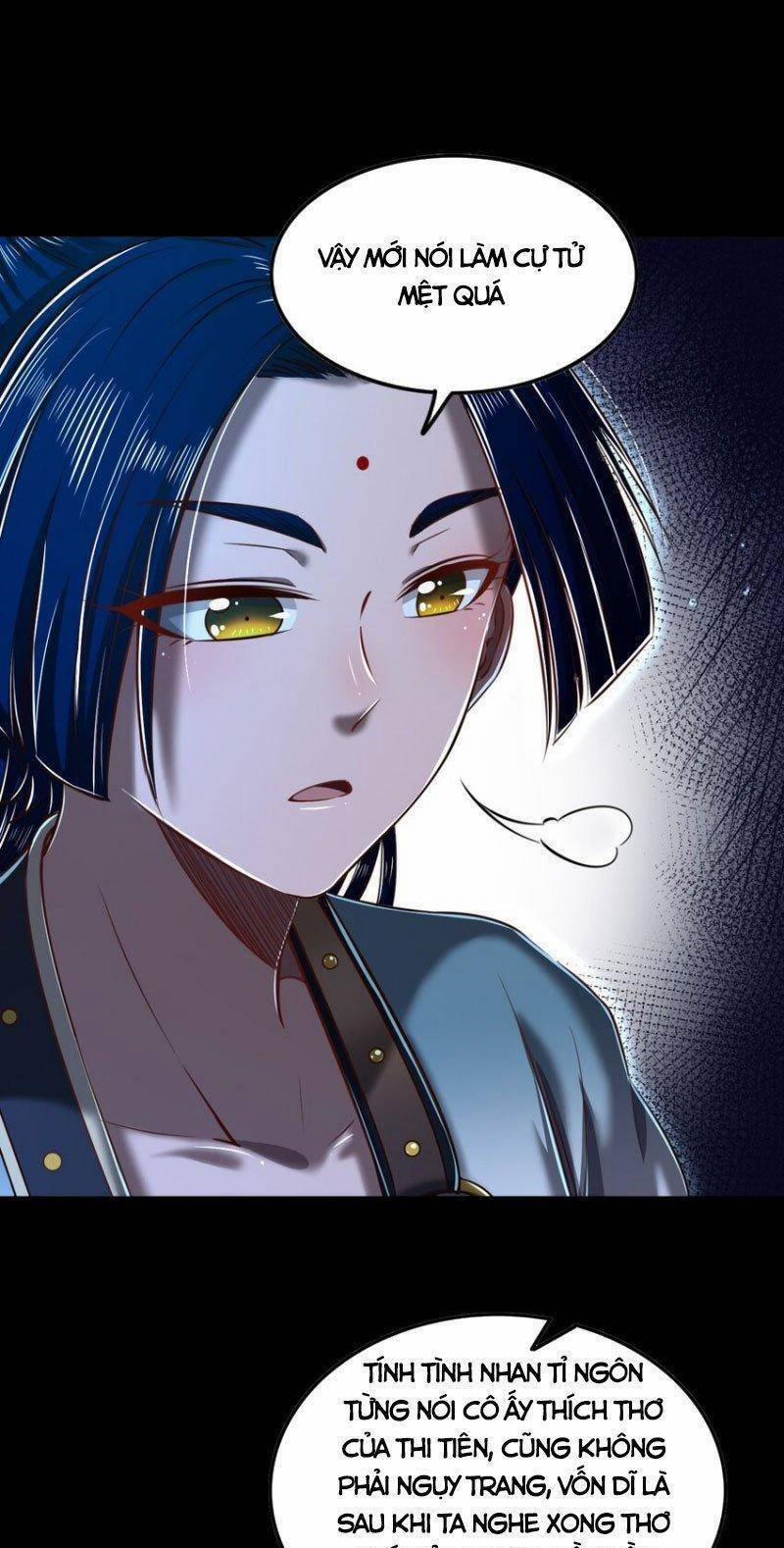 Xuân Thu Bá Đồ 222 trang 26