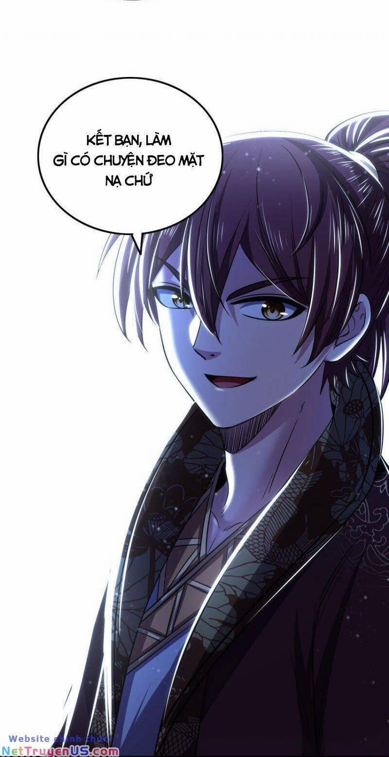 Xuân Thu Bá Đồ 222 trang 29