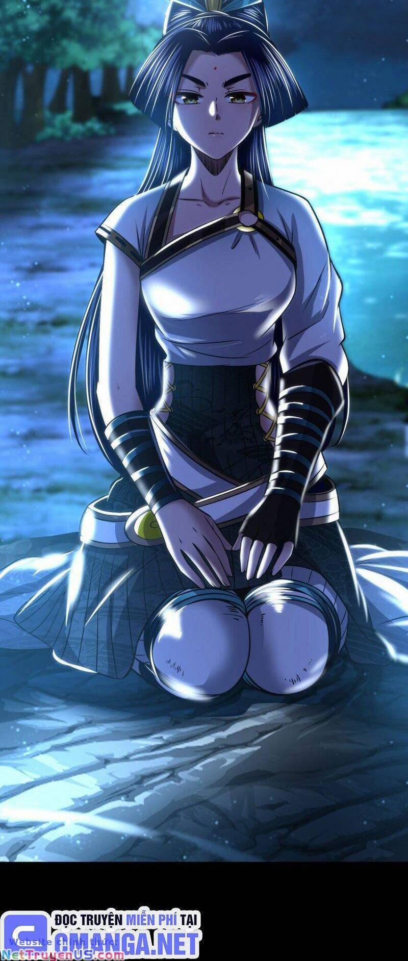 Xuân Thu Bá Đồ 222 trang 31