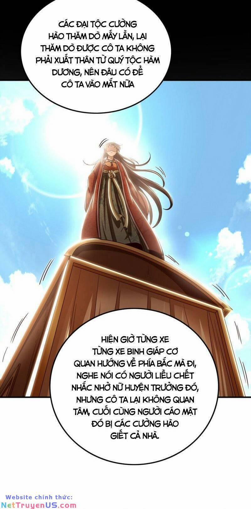 Xuân Thu Bá Đồ 223 trang 11