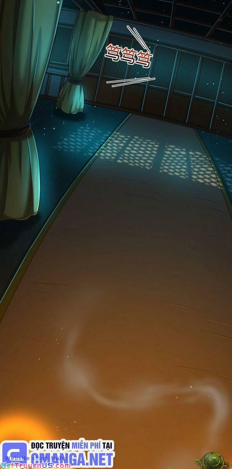 Xuân Thu Bá Đồ 223 trang 13