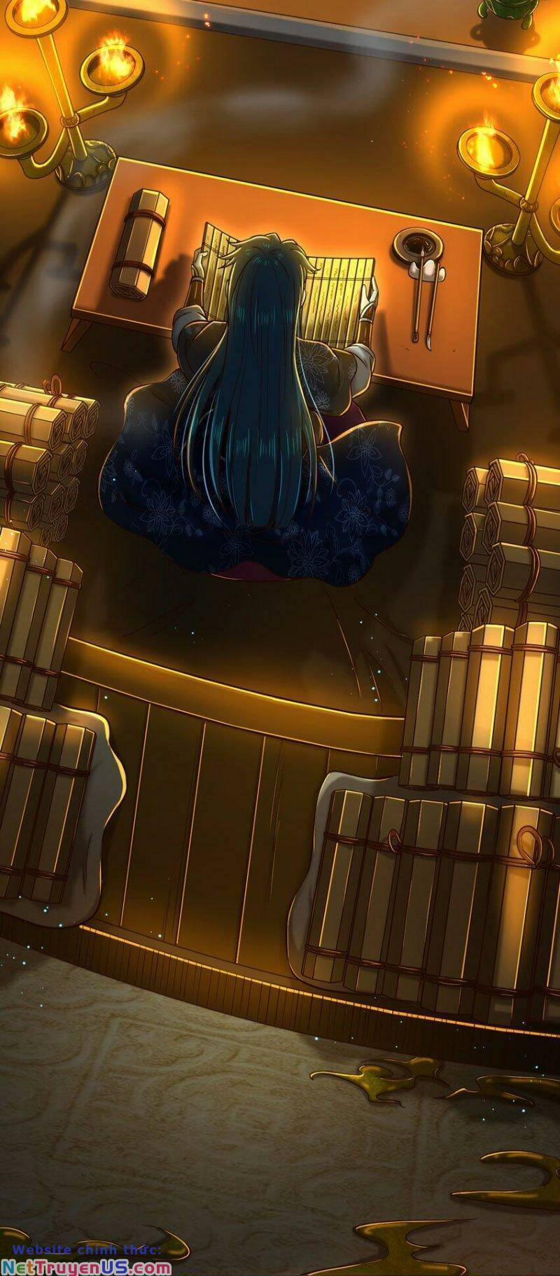 Xuân Thu Bá Đồ 223 trang 14