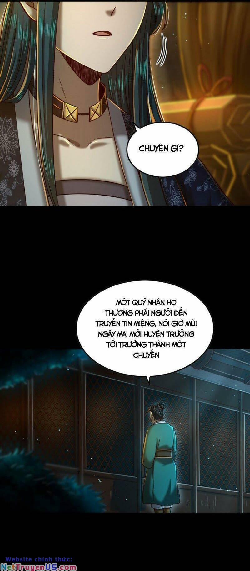 Xuân Thu Bá Đồ 223 trang 15