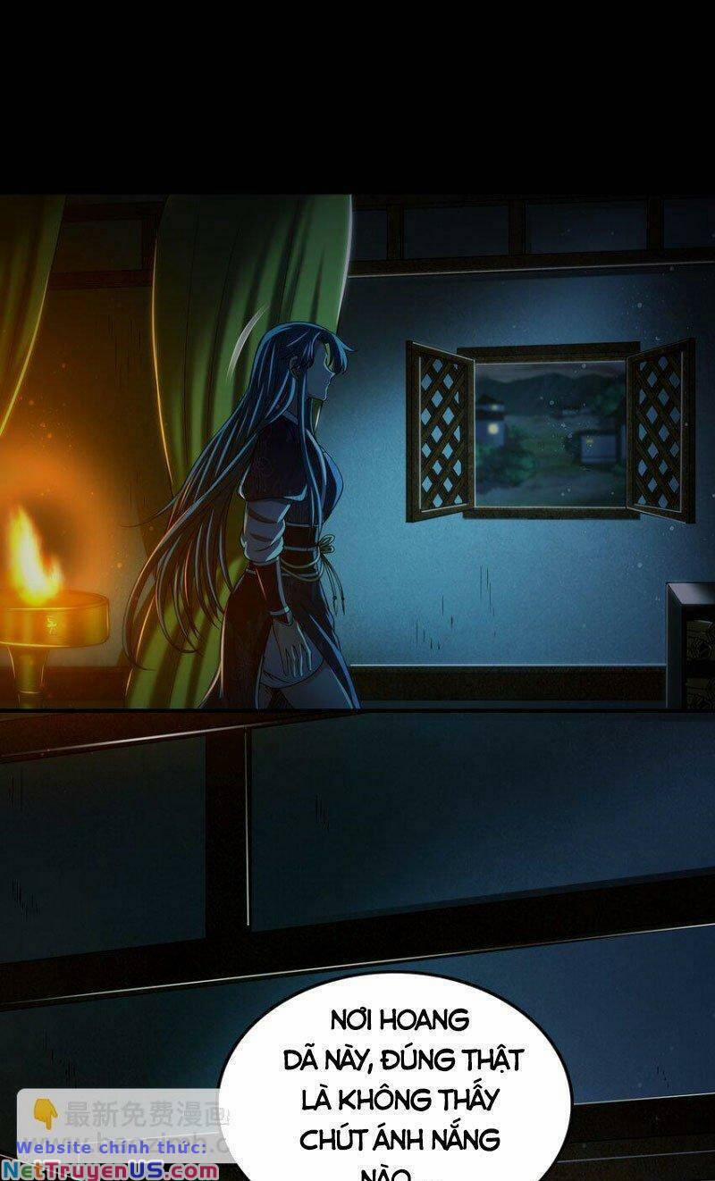 Xuân Thu Bá Đồ 223 trang 18