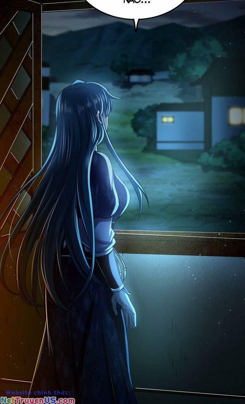 Xuân Thu Bá Đồ 223 trang 19