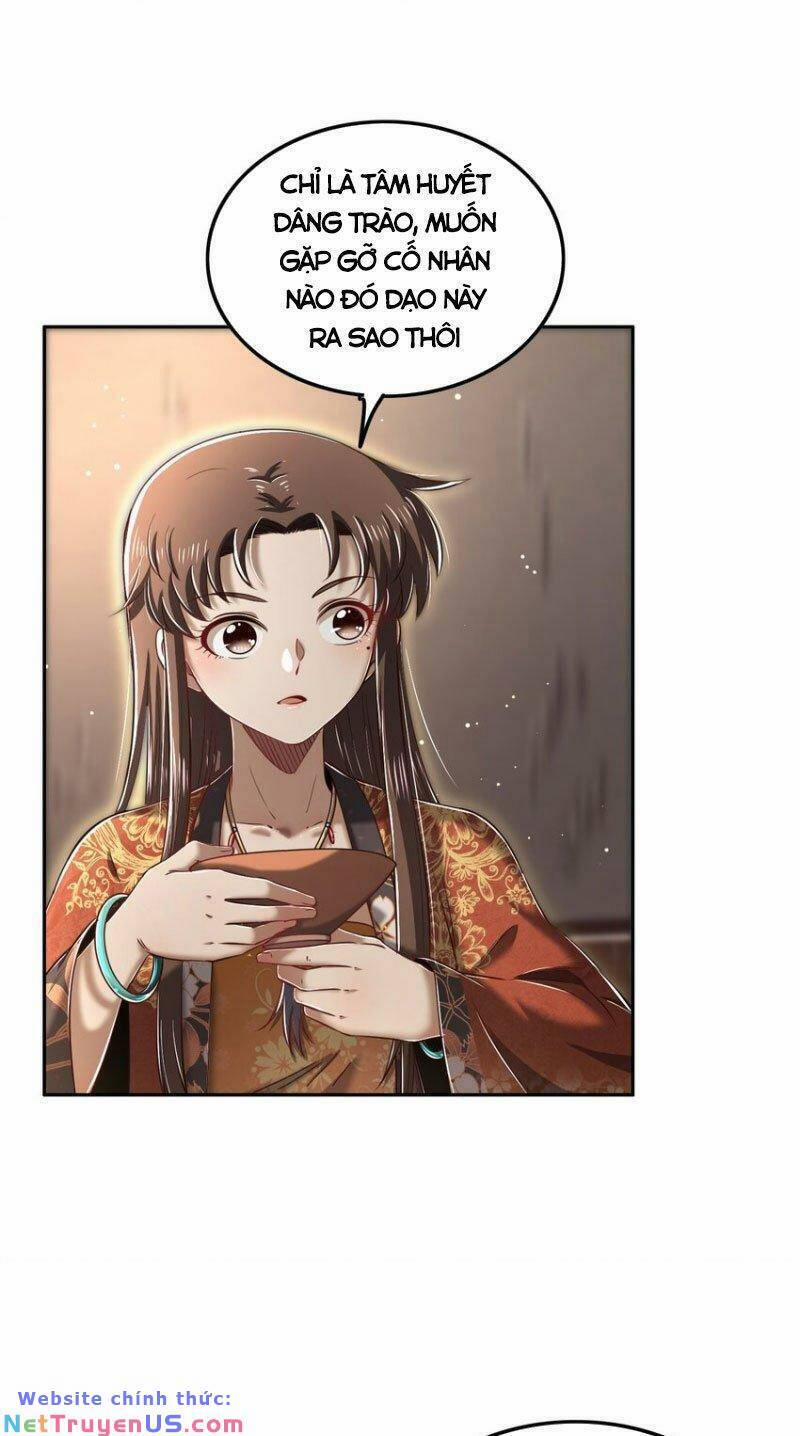 Xuân Thu Bá Đồ 223 trang 2