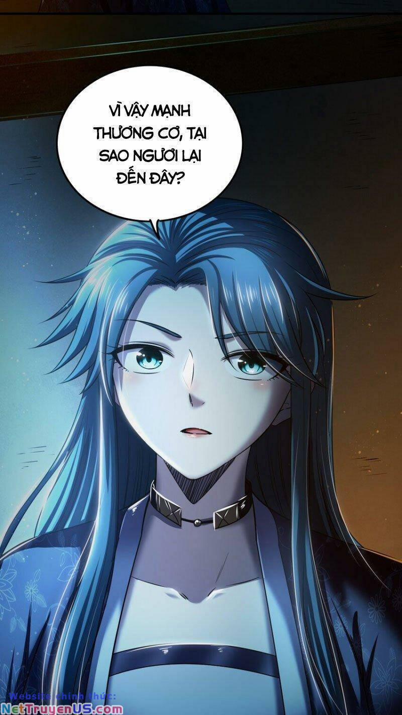 Xuân Thu Bá Đồ 223 trang 20