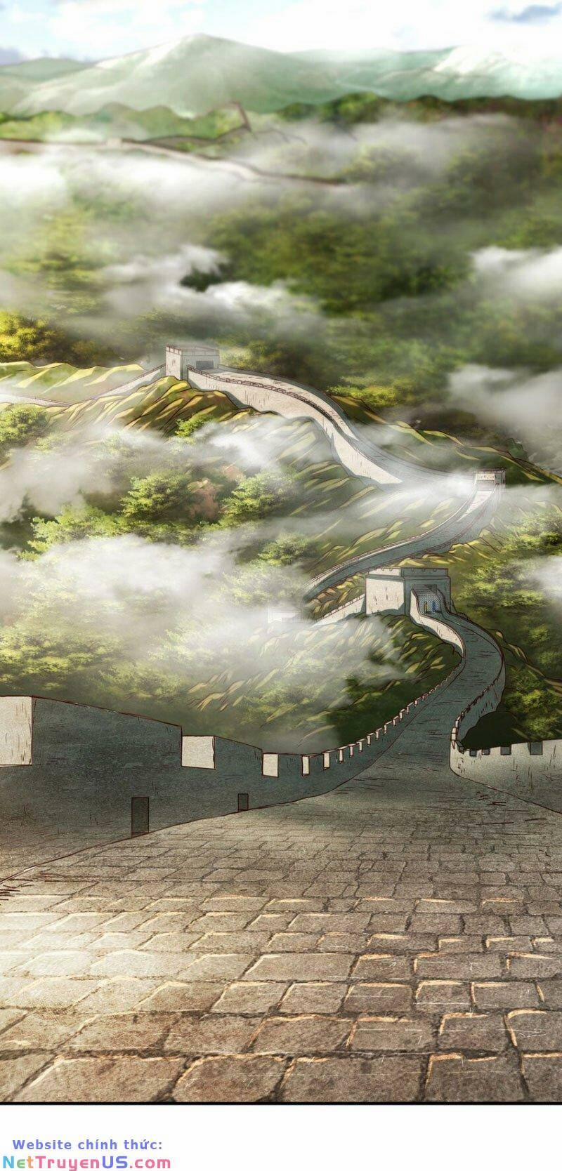 Xuân Thu Bá Đồ 223 trang 22