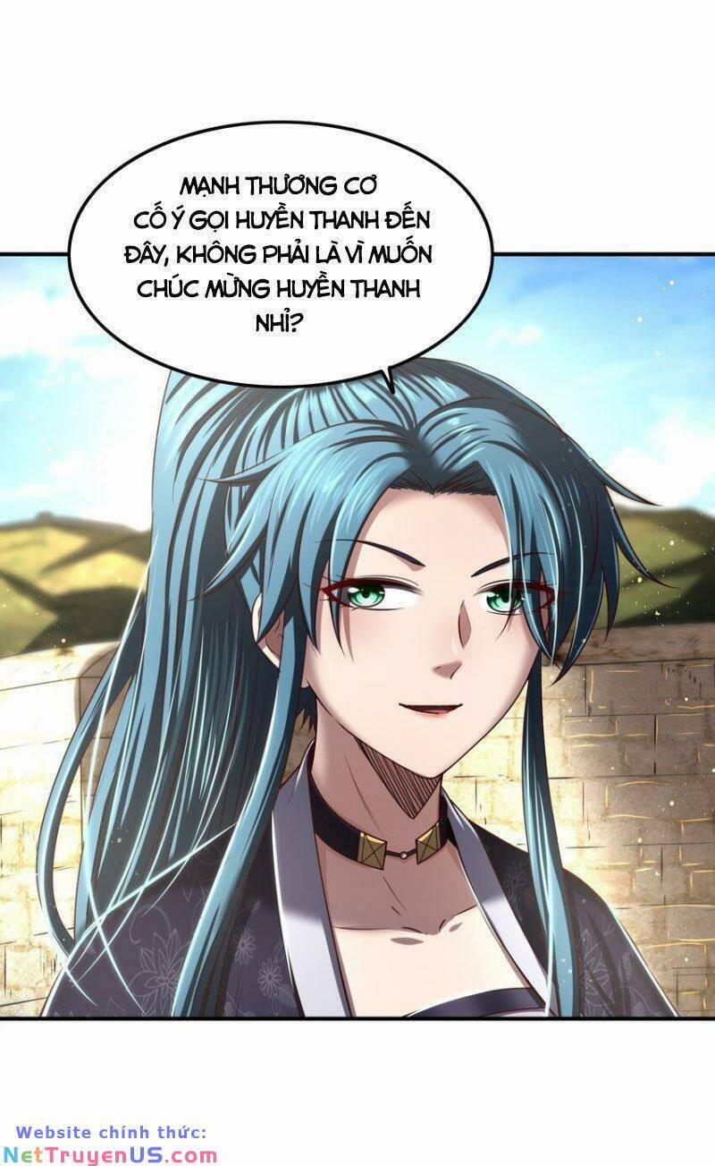 Xuân Thu Bá Đồ 223 trang 24