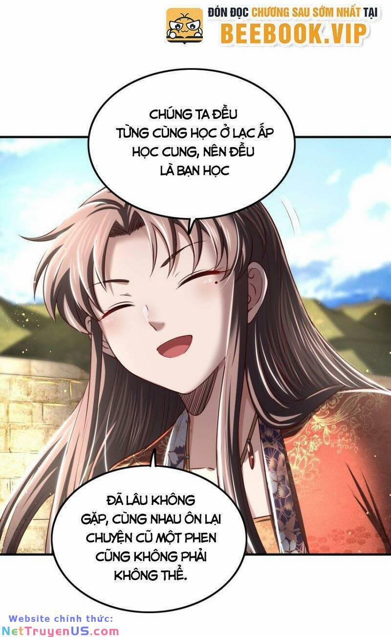 Xuân Thu Bá Đồ 223 trang 25