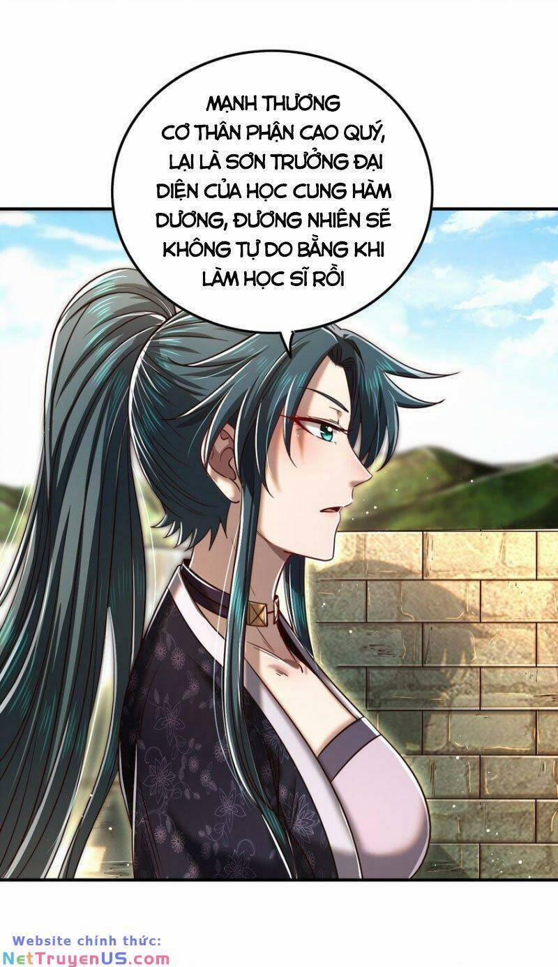 Xuân Thu Bá Đồ 223 trang 28