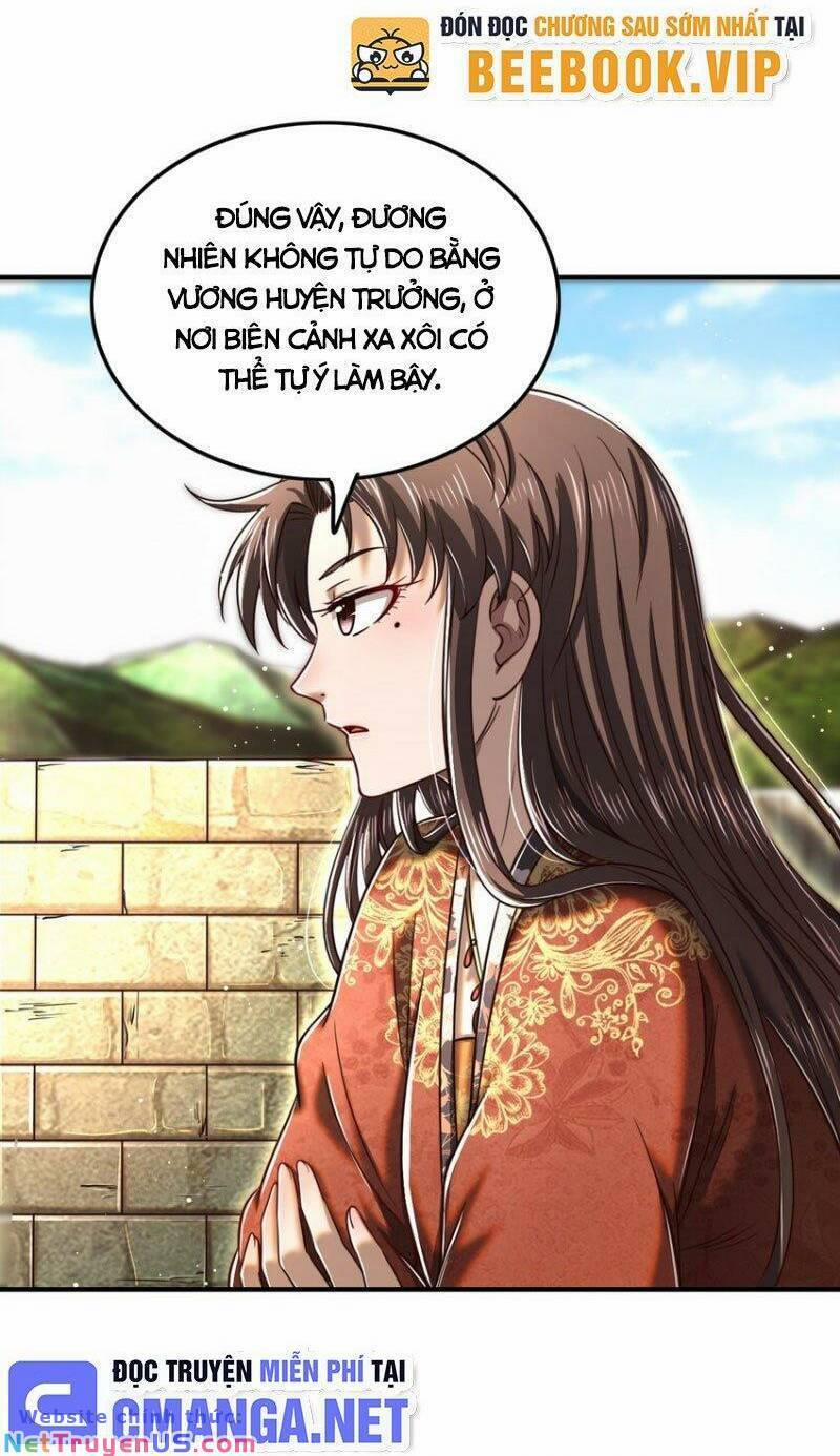 Xuân Thu Bá Đồ 223 trang 29