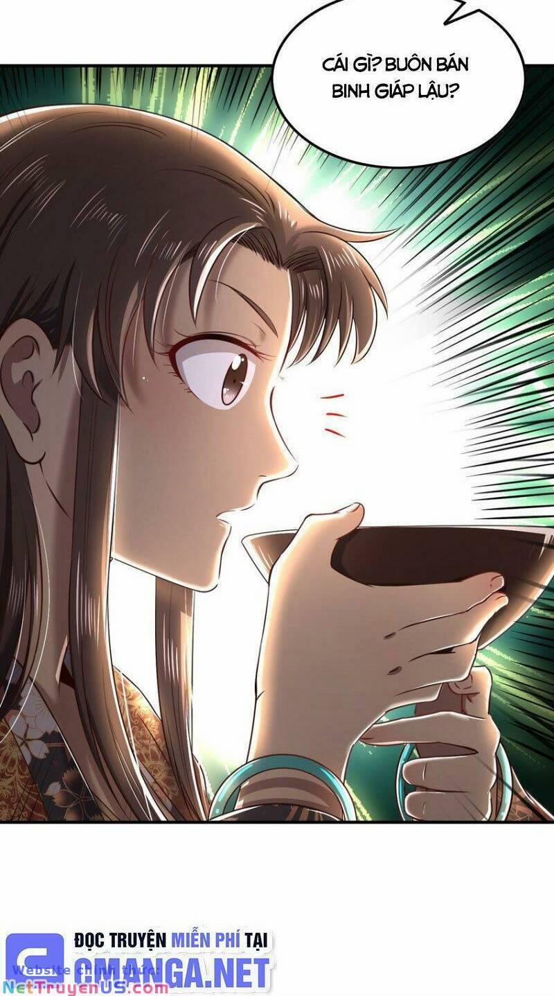 Xuân Thu Bá Đồ 223 trang 3