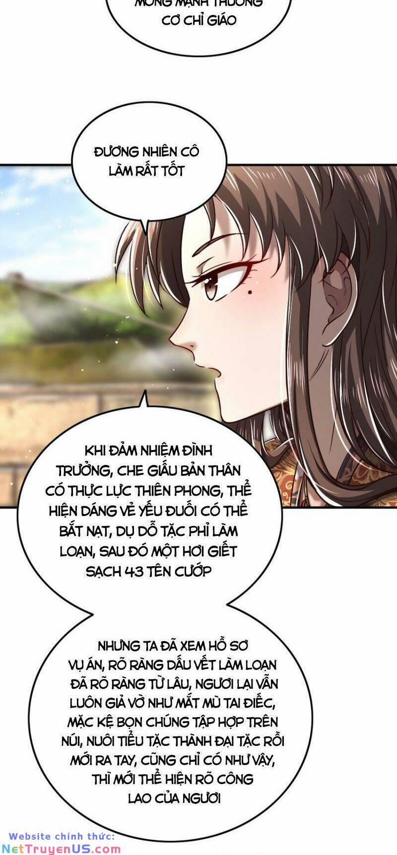 Xuân Thu Bá Đồ 223 trang 31