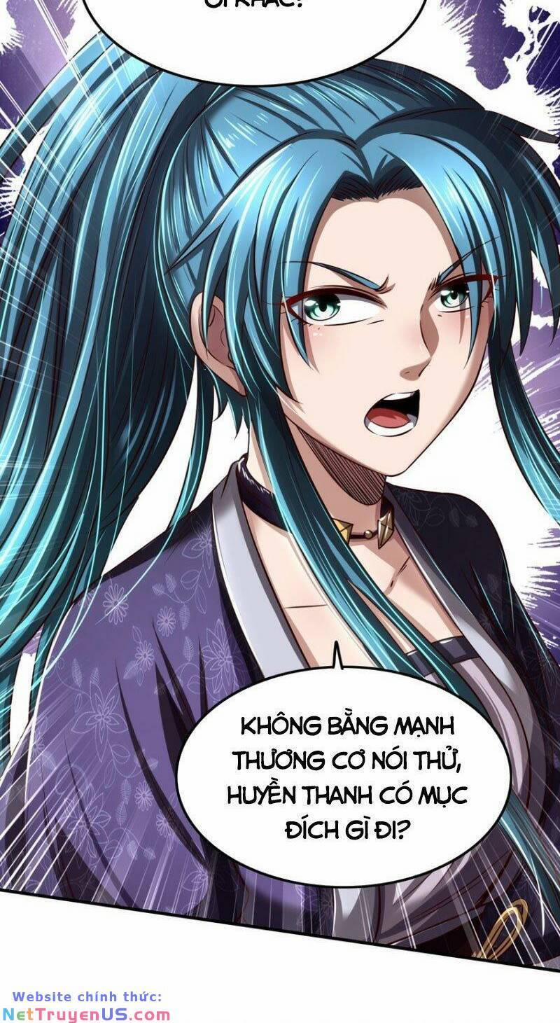 Xuân Thu Bá Đồ 223 trang 37