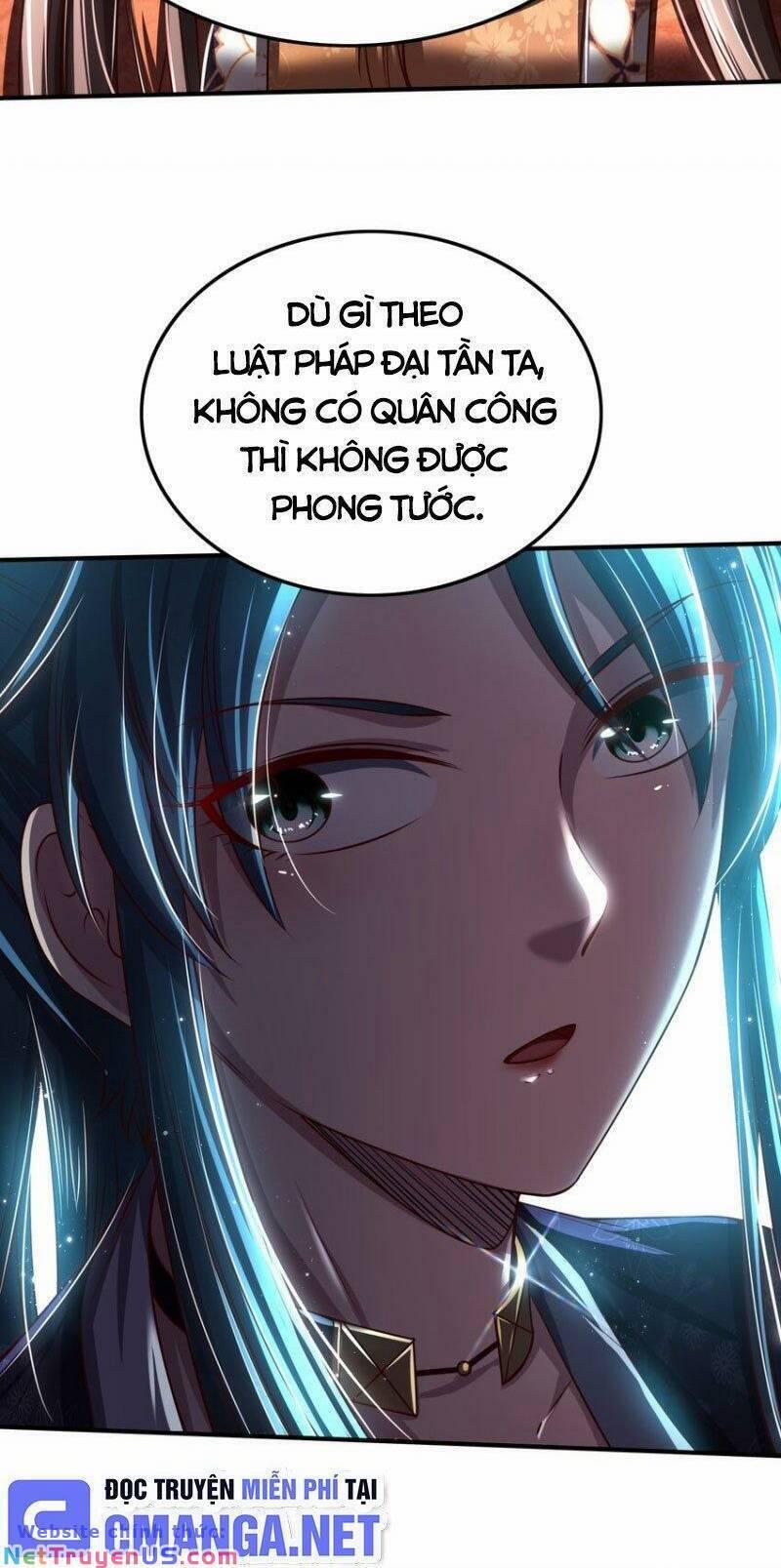 Xuân Thu Bá Đồ 223 trang 39