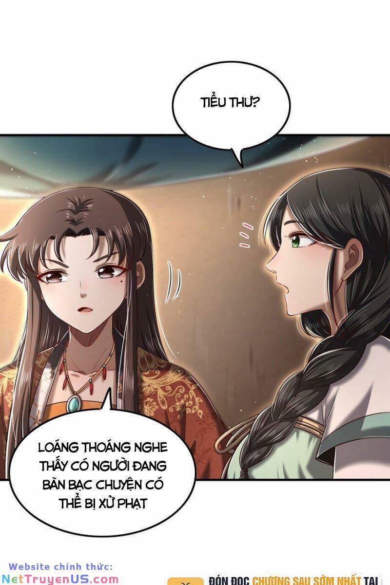 Xuân Thu Bá Đồ 223 trang 4