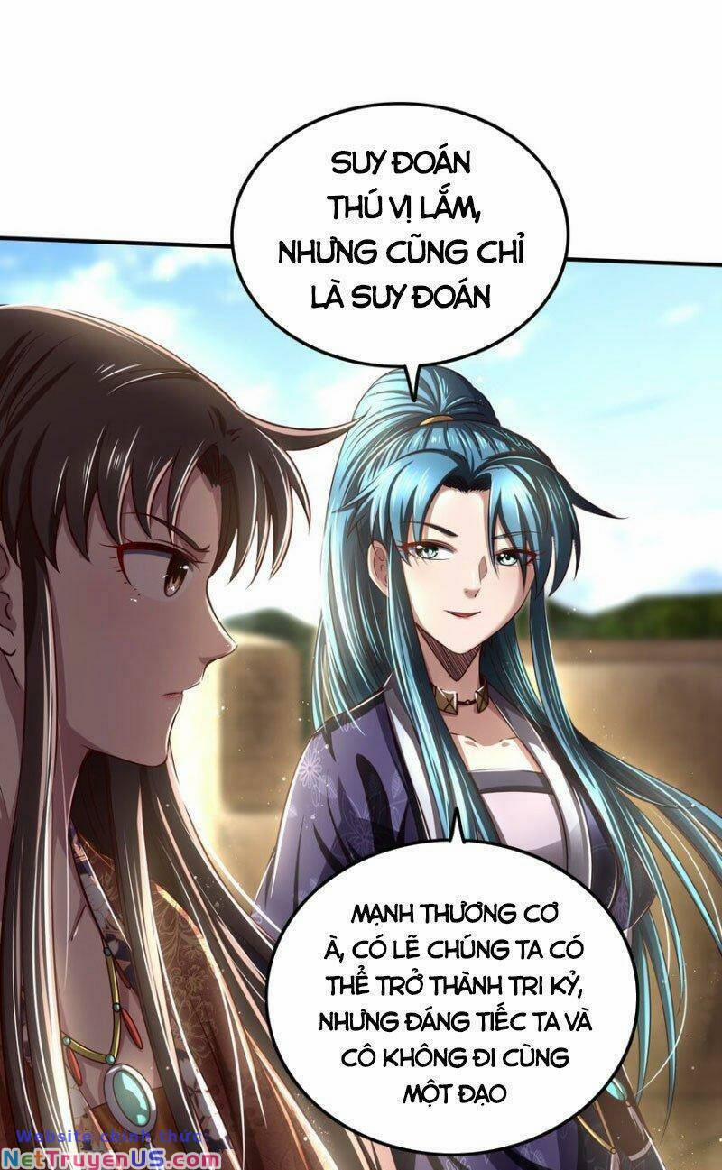 Xuân Thu Bá Đồ 223 trang 40