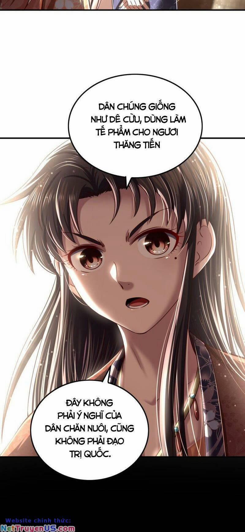 Xuân Thu Bá Đồ 223 trang 43