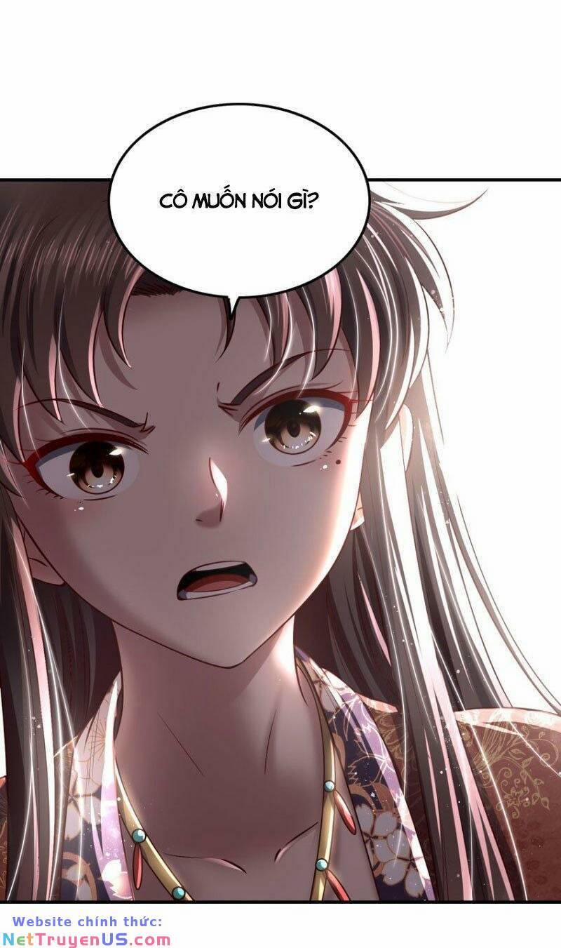 Xuân Thu Bá Đồ 223 trang 47