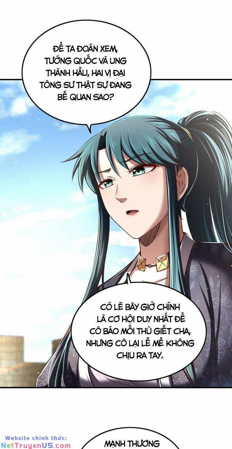 Xuân Thu Bá Đồ 223 trang 48