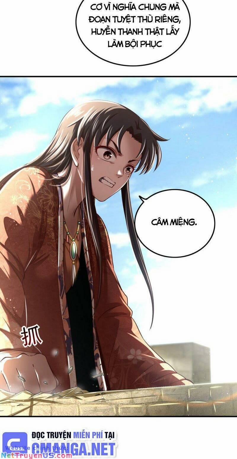 Xuân Thu Bá Đồ 223 trang 49