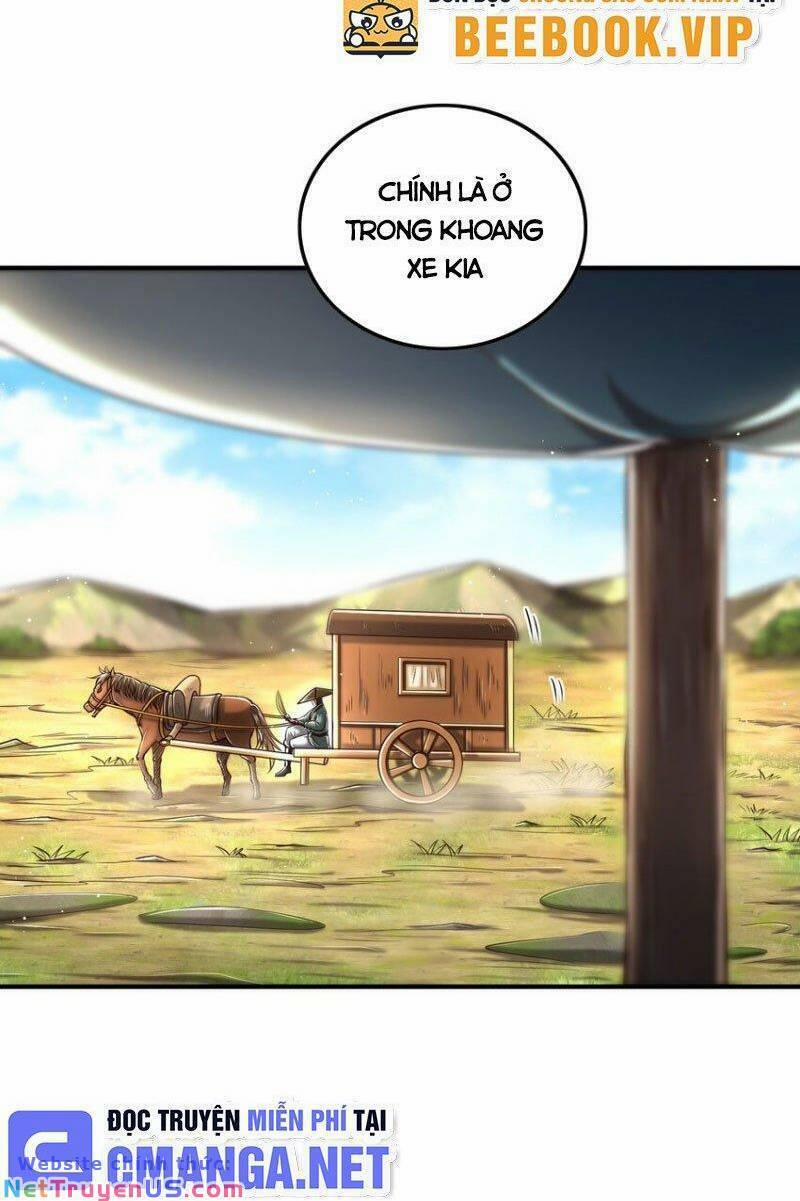 Xuân Thu Bá Đồ 223 trang 5