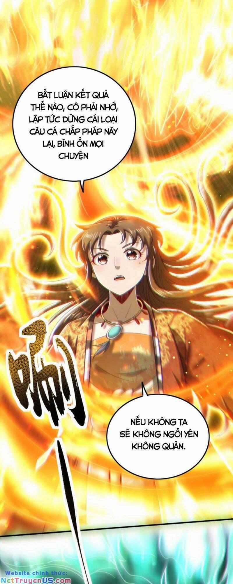 Xuân Thu Bá Đồ 223 trang 52