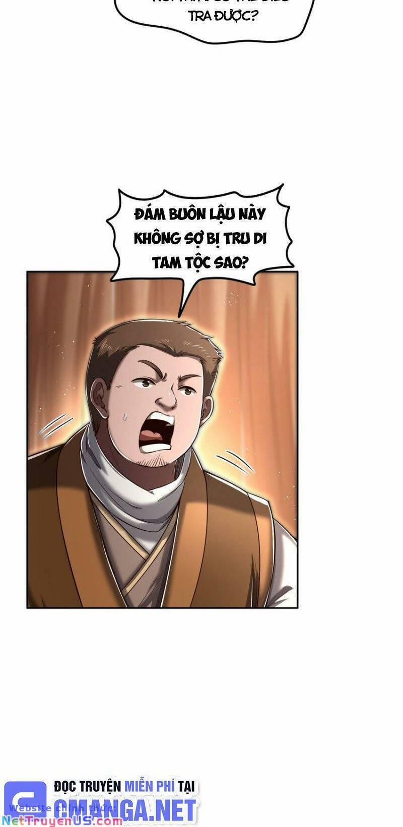 Xuân Thu Bá Đồ 223 trang 7