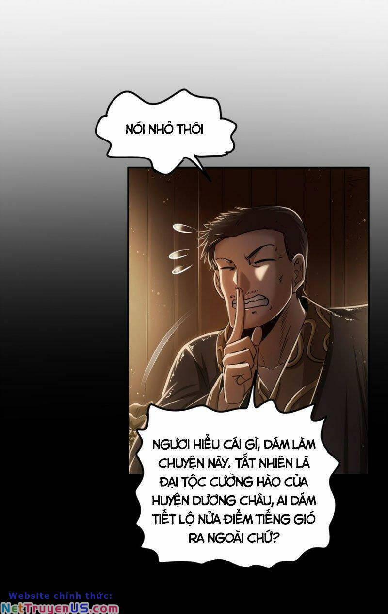 Xuân Thu Bá Đồ 223 trang 8