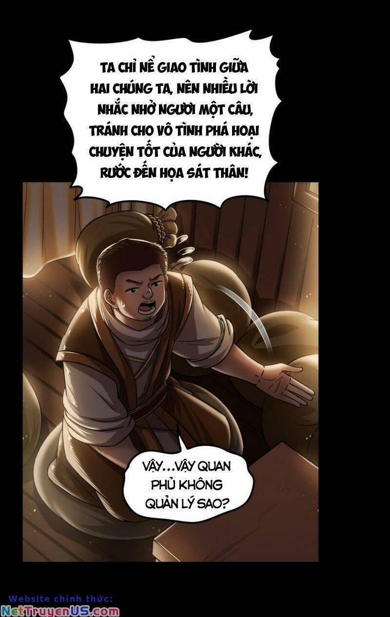 Xuân Thu Bá Đồ 223 trang 9