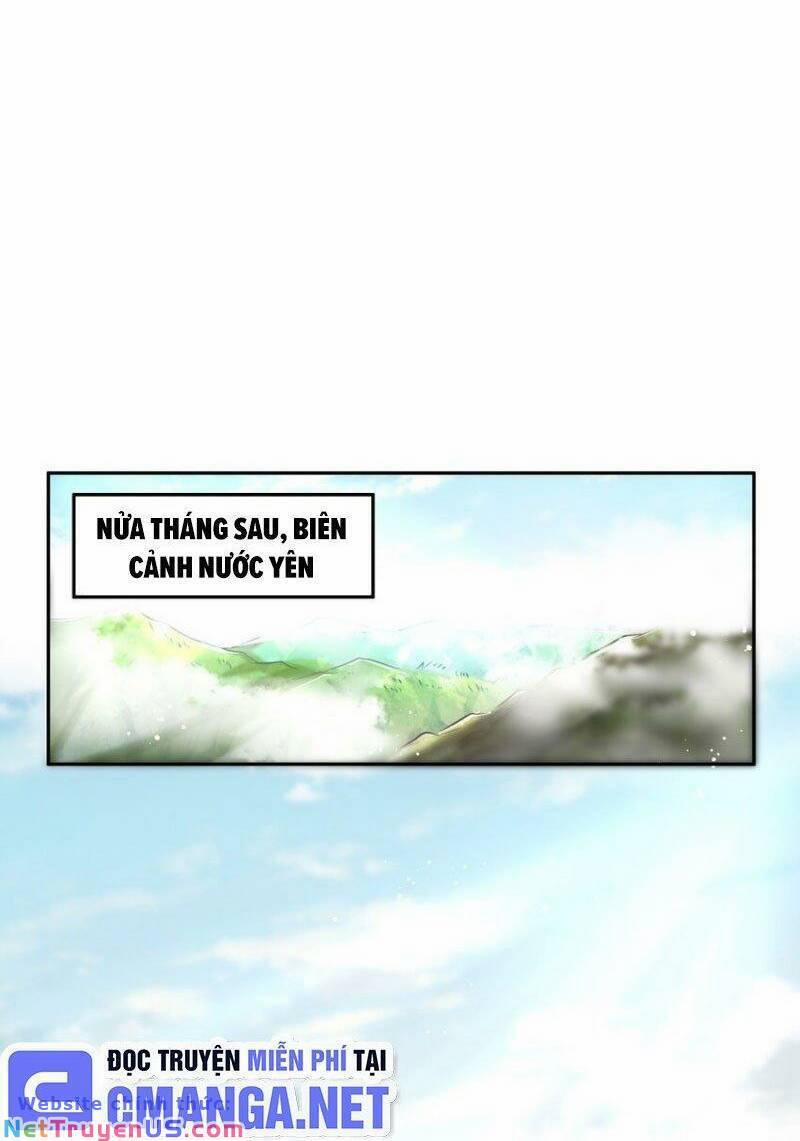 Xuân Thu Bá Đồ 224 trang 19