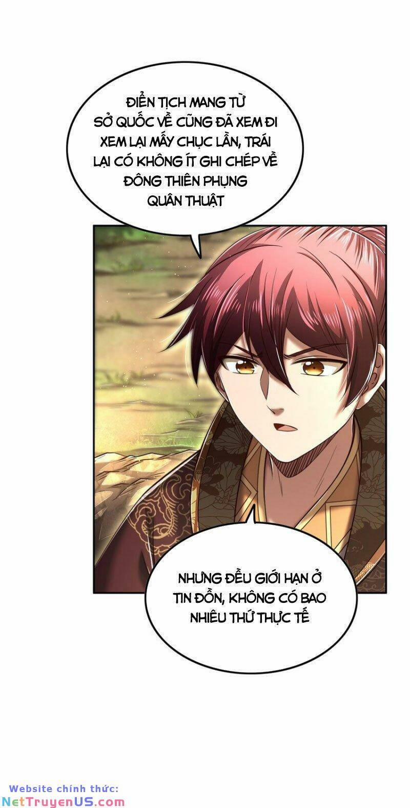 Xuân Thu Bá Đồ 224 trang 2