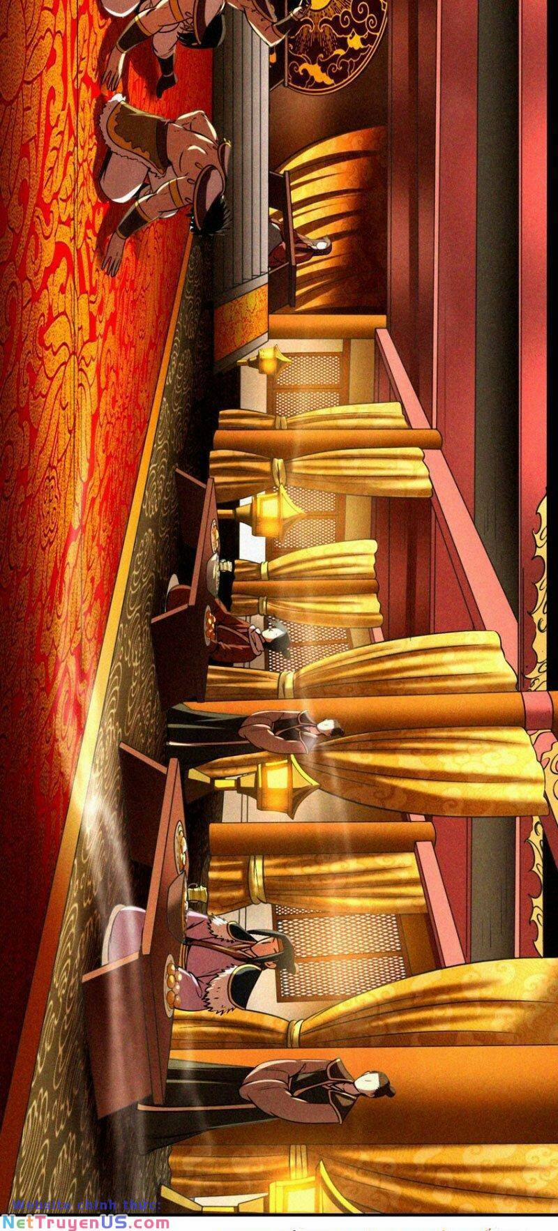 Xuân Thu Bá Đồ 224 trang 28