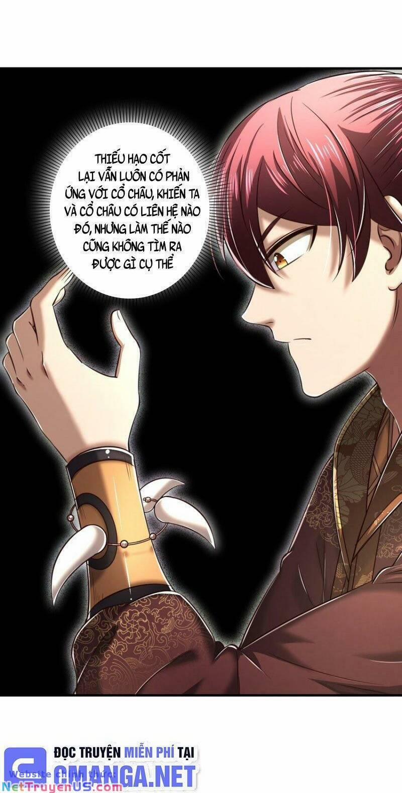 Xuân Thu Bá Đồ 224 trang 3