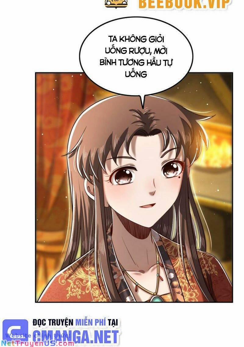 Xuân Thu Bá Đồ 224 trang 31