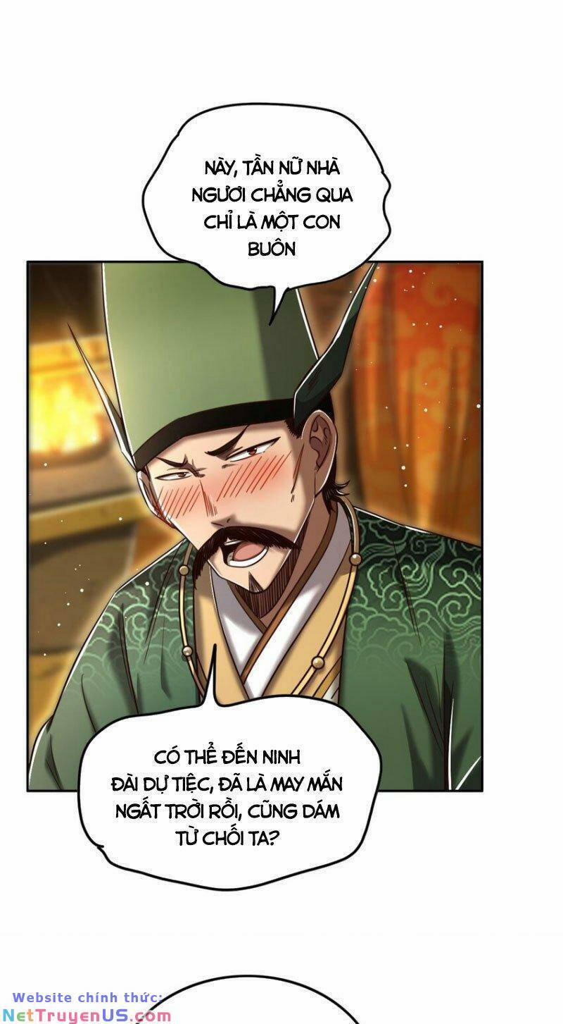 Xuân Thu Bá Đồ 224 trang 32