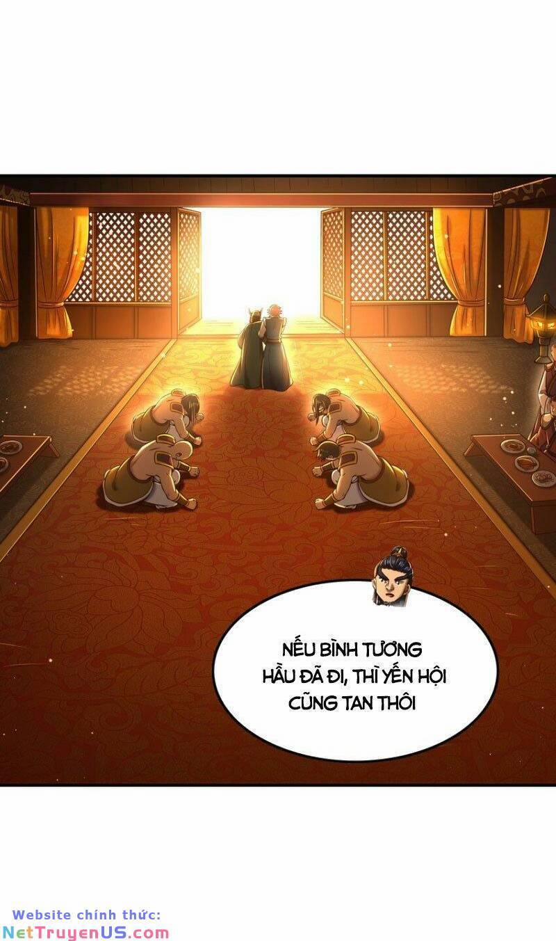 Xuân Thu Bá Đồ 224 trang 35