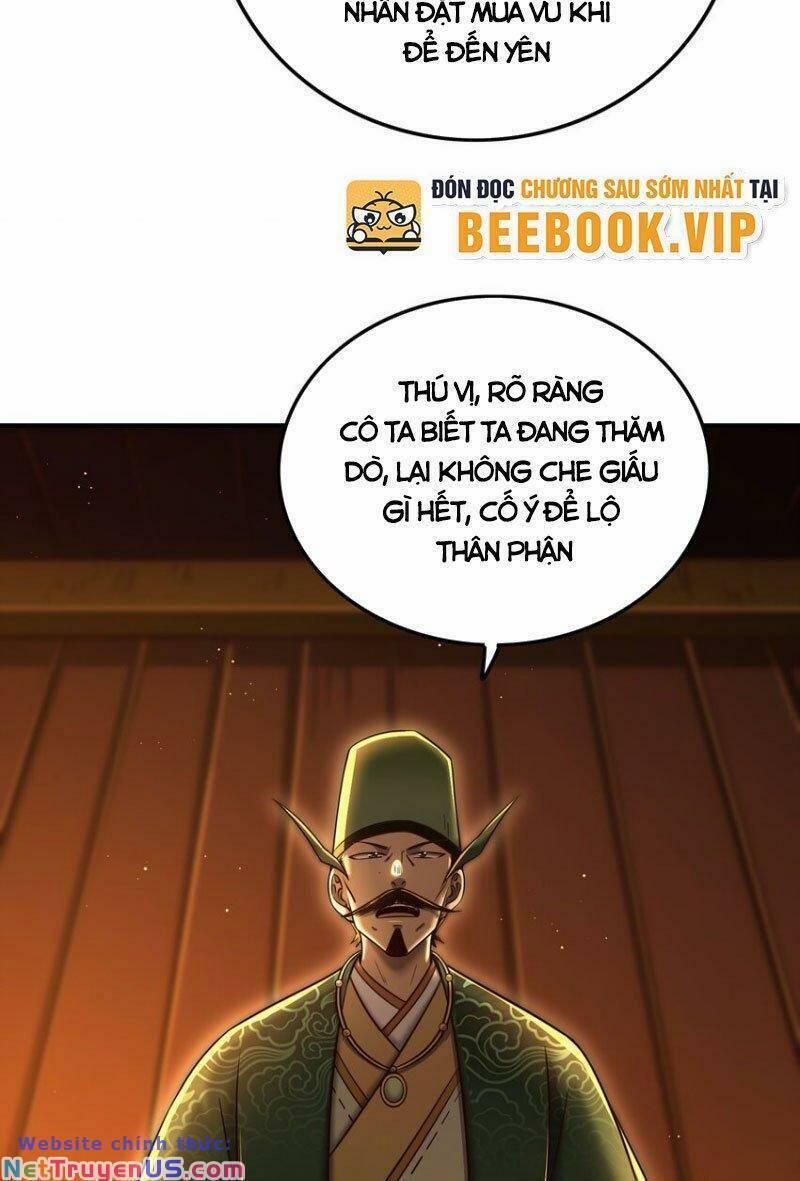 Xuân Thu Bá Đồ 224 trang 37