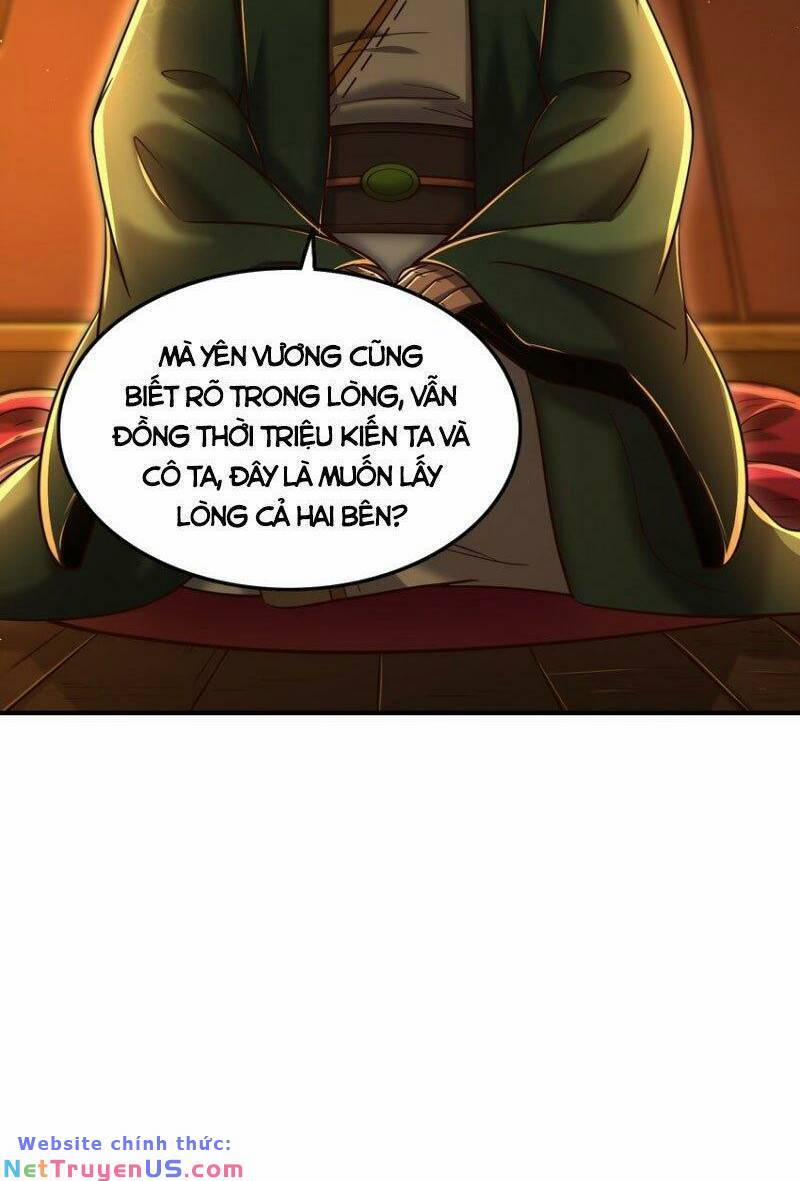 Xuân Thu Bá Đồ 224 trang 38